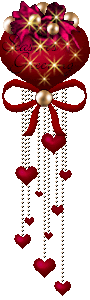 cuore rosso