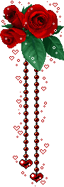 rose rosse