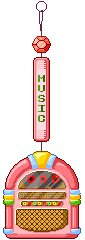 pendente con radio