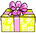 pacco regalo