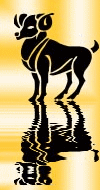 segno zodiacale Ariete