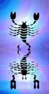 segno zodiacale Scorpione